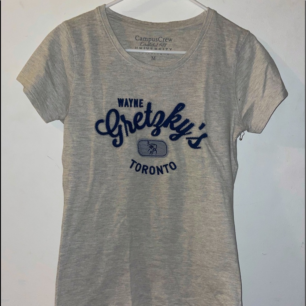 Wayne Gretzky T-Shirt